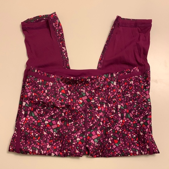 Lululemon Crop (Size:4) - Picture 3 of 8